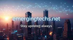 emergingtechs.net